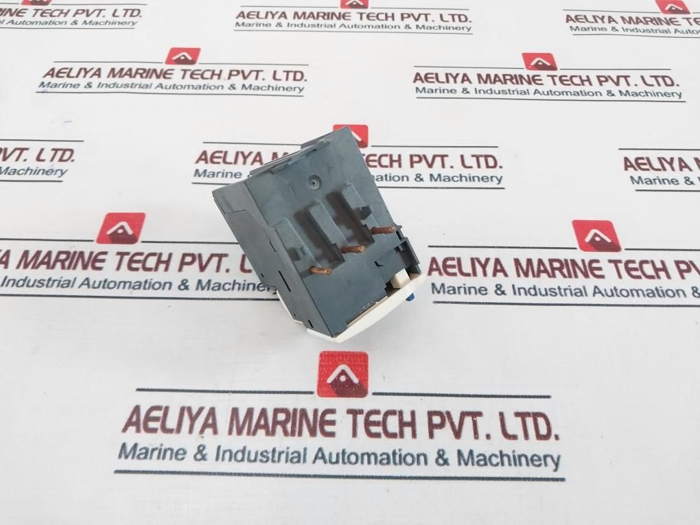 Telemecanique Lrd 07 Thermal Overload Relay 1.6-2.5A 690V~
