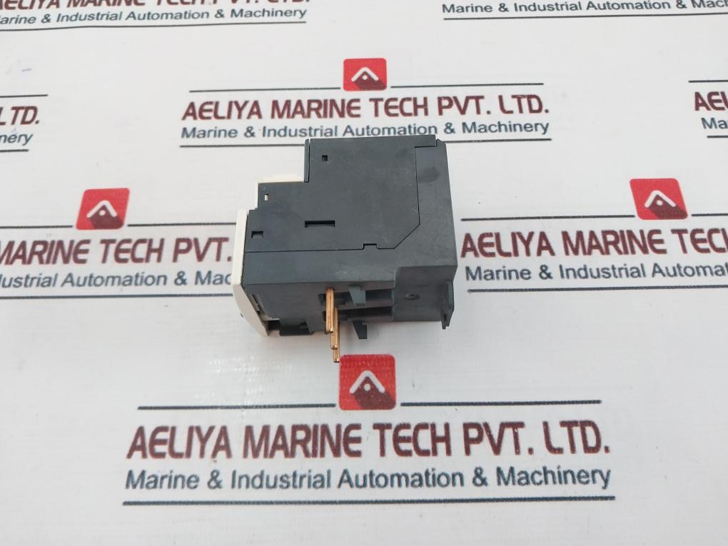 Telemecanique Lrd 07 Thermal Overload Relay 1.6-2.5A 690V~