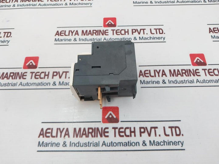 Telemecanique Lrd 07 Thermal Overload Relay 1.6-2.5A 690V~