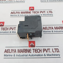 Telemecanique Lrd 07 Thermal Overload Relay 1.6-2.5A 690V~