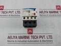 Telemecanique Lrd10C Thermal Overload Relay 4-6A Gb14048.4 Vde0660