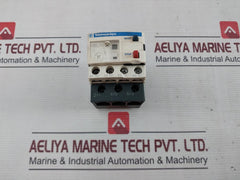 Telemecanique Lrd10C Thermal Overload Relay 4-6A Gb14048.4 Vde0660