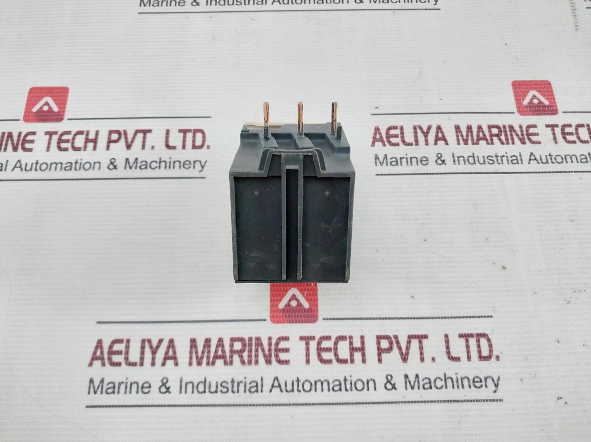 Telemecanique Lrd10C Thermal Overload Relay 4-6A Gb14048.4 Vde0660
