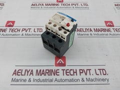 Telemecanique Lrd10C Thermal Overload Relay 4-6A Gb14048.4 Vde0660