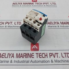 Telemecanique Lrd10C Thermal Overload Relay 4-6A Gb14048.4 Vde0660