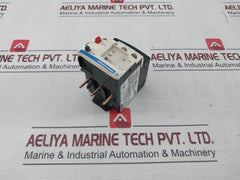 Telemecanique Lrd10C Thermal Overload Relay 4-6A Gb14048.4 Vde0660