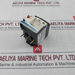 Telemecanique Lrd10C Thermal Overload Relay 4-6A Gb14048.4 Vde0660