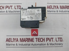 Telemecanique Lrd10C Thermal Overload Relay 4-6A Gb14048.4 Vde0660