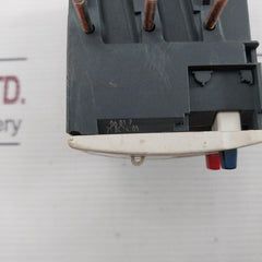 Telemecanique Lrd10C Thermal Overload Relay 4-6A Gb14048.4 Vde0660