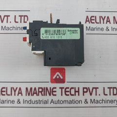 Telemecanique Lrd10C Thermal Overload Relay 4-6A Gb14048.4 Vde0660