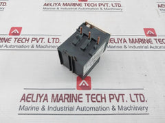 Telemecanique Lrd10C Thermal Overload Relay 4-6A Gb14048.4 Vde0660