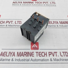 Telemecanique Lrd10C Thermal Overload Relay 4-6A Gb14048.4 Vde0660