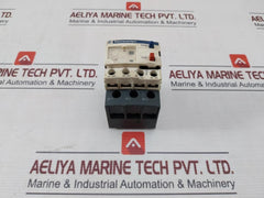 Telemecanique Lrd14 Overload Relay 600Vac Max 7-10A
