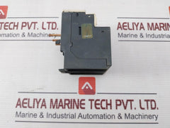 Telemecanique Lrd14 Overload Relay 600Vac Max 7-10A