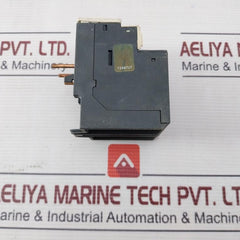 Telemecanique Lrd14 Overload Relay 600Vac Max 7-10A