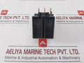 Telemecanique Lrd14 Overload Relay 600Vac Max 7-10A