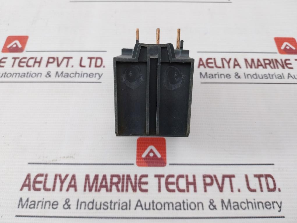 Telemecanique Lrd14 Overload Relay 600Vac Max 7-10A