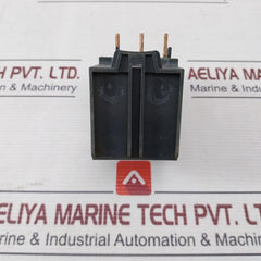 Telemecanique Lrd14 Overload Relay 600Vac Max 7-10A