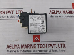 Telemecanique Lrd14 Overload Relay 600Vac Max 7-10A