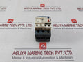 Telemecanique Lrd 14 Tesys Thermal Overload Relay 6-14 75?C Am12 6Kv