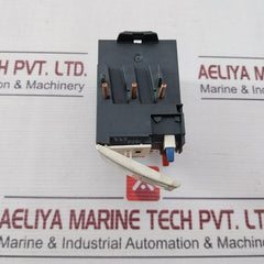 Telemecanique Lrd 14 Tesys Thermal Overload Relay 6-14 75?C Am12 6Kv