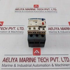 Telemecanique Lrd 14 Tesys Thermal Overload Relay 6-14 75?C Am12 6Kv