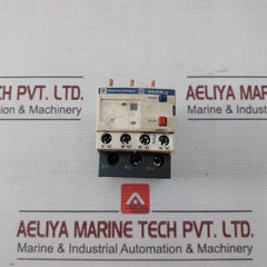 Telemecanique Lrd 14 Tesys Thermal Overload Relay 6-14 75?C Am12 6Kv
