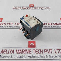 Telemecanique Lrd 14 Tesys Thermal Overload Relay 6-14 75?C Am12 6Kv