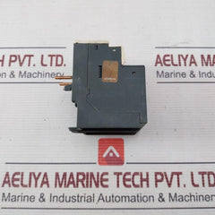 Telemecanique Lrd 14 Tesys Thermal Overload Relay 6-14 75?C Am12 6Kv