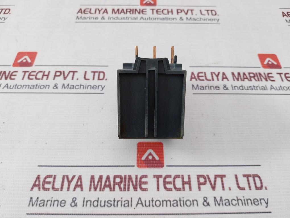 Telemecanique Lrd 14 Tesys Thermal Overload Relay 6-14Awg 75C Am12 6Kv