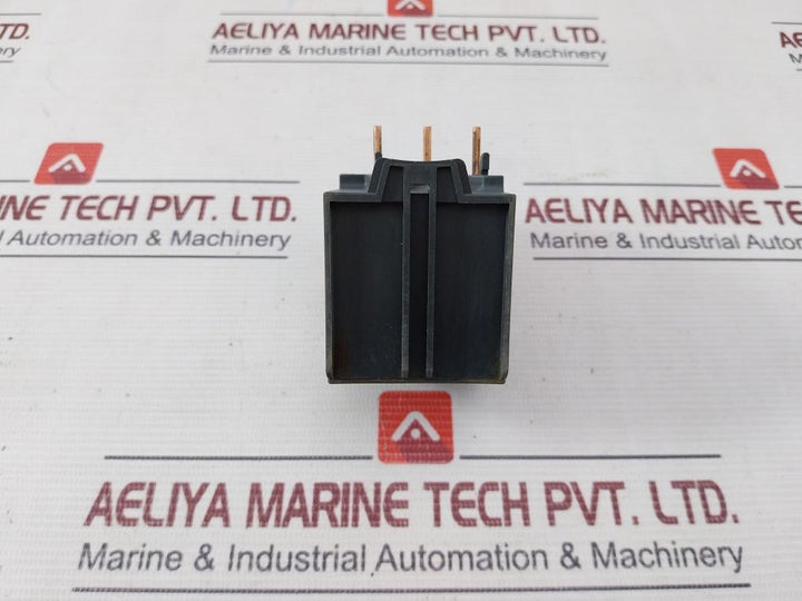 Telemecanique Lrd 14 Tesys Thermal Overload Relay 6-14 75?C Am12 6Kv