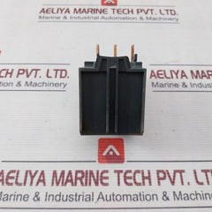 Telemecanique Lrd 14 Tesys Thermal Overload Relay 6-14 75?C Am12 6Kv