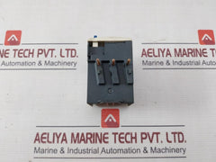 Telemecanique Lrd 14 Tesys Thermal Overload Relay 6-14 75?C Am12 6Kv