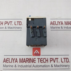 Telemecanique Lrd 14 Tesys Thermal Overload Relay 6-14 75?C Am12 6Kv