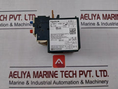 Telemecanique Lrd 14 Tesys Thermal Overload Relay 6-14 75?C Am12 6Kv