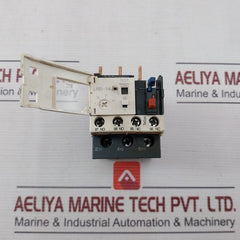 Telemecanique Lrd 14 Tesys Thermal Overload Relay 6-14 75?C Am12 6Kv