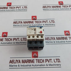 Telemecanique Lrd 14 Thermal Overload Relay 690V