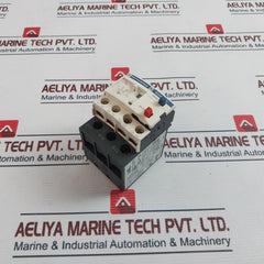 Telemecanique Lrd 14 Thermal Overload Relay 690V