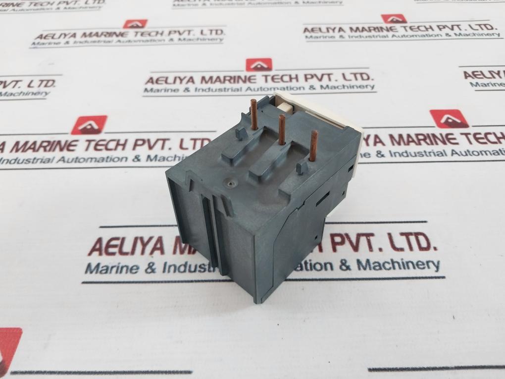 Telemecanique Lrd16 Thermal Overload Relay 9-13A 690V~