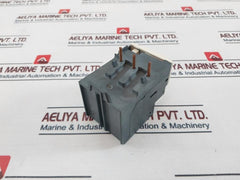 Telemecanique Lrd16 Thermal Overload Relay 9-13A 690V~