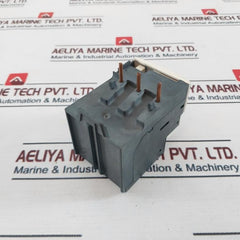 Telemecanique Lrd16 Thermal Overload Relay 9-13A 690V~
