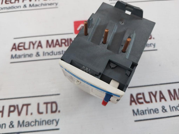 Telemecanique Lrd16 Thermal Overload Relay 9-13A 690V~