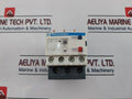 Telemecanique Lrd16 Thermal Overload Relay 9-13A 690V~