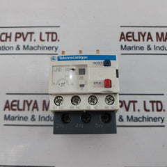 Telemecanique Lrd16 Thermal Overload Relay 9-13A 690V~