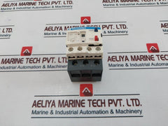 Telemecanique Lrd16 Thermal Overload Relay 9-13A 690V~