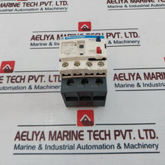 Telemecanique Lrd16 Thermal Overload Relay 9-13A 690V~
