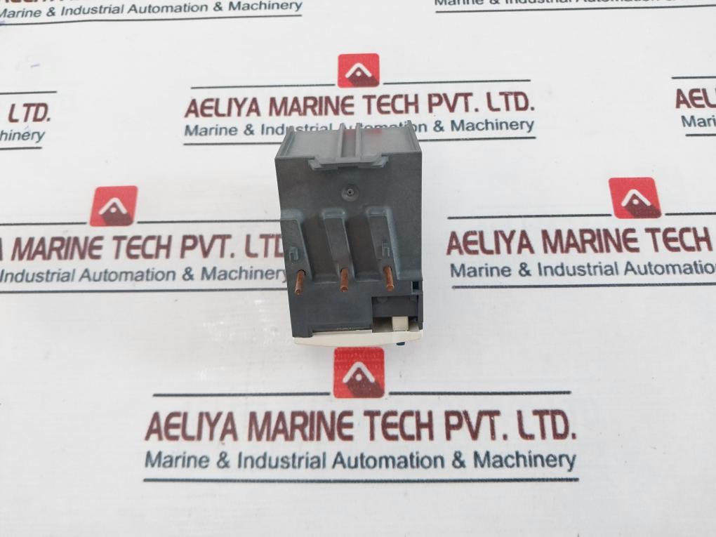 Telemecanique Lrd16 Thermal Overload Relay 9-13A 690V~