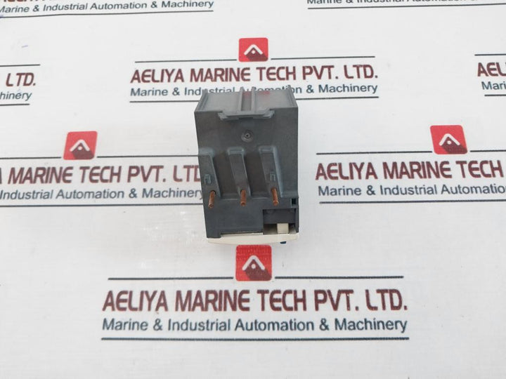 Telemecanique Lrd16 Thermal Overload Relay 9-13A 690V~