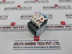 Telemecanique Lrd16 Thermal Overload Relay 9-13A 690V~