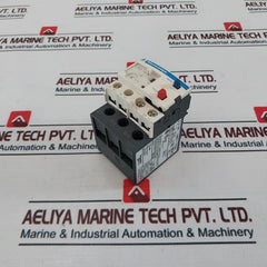 Telemecanique Lrd16 Thermal Overload Relay 9-13A 690V~